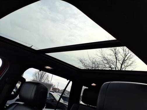 2023 Toyota Sequoia Platinum