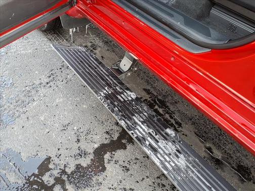 2023 Toyota Sequoia Platinum