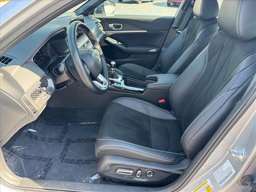 2024 Acura Integra A-SPEC Technology