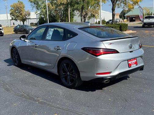 2024 Acura Integra A-SPEC Technology