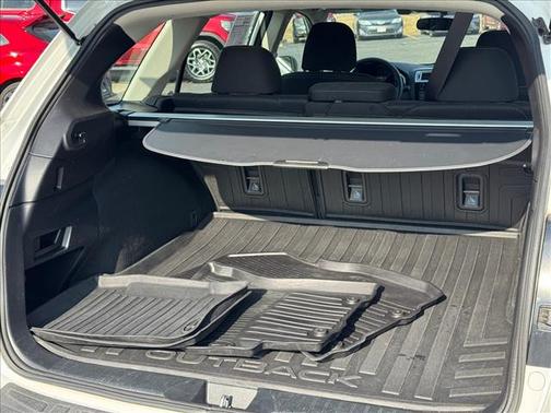 2019 Subaru Outback 2.5i