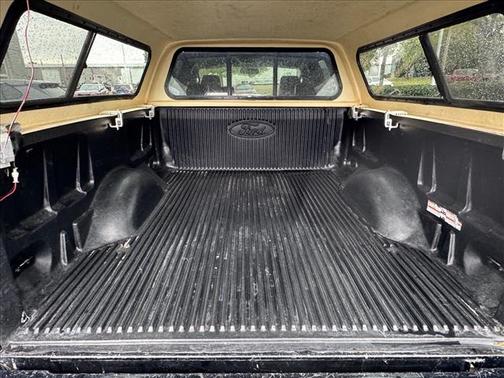 2007 Ford F-150 Lariat
