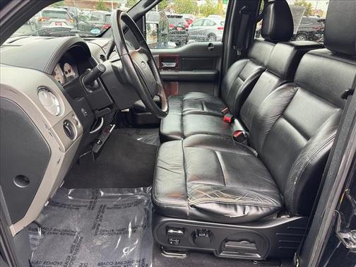 2007 Ford F-150 Lariat