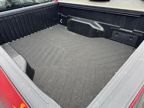 2016 Toyota Tacoma SR