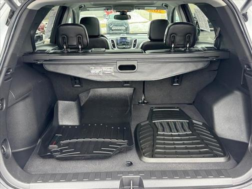 2020 Chevrolet Equinox Premier w/2LZ