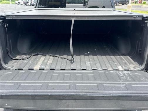 2016 Chevrolet Silverado 1500 High Country