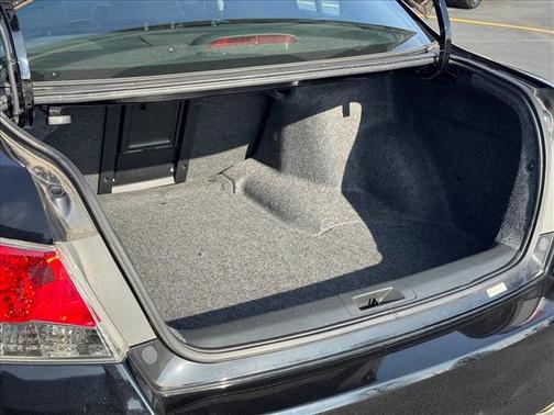 2012 Honda Accord EX-L