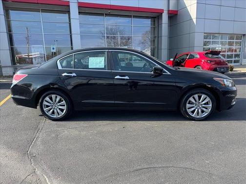 2012 Honda Accord EX-L