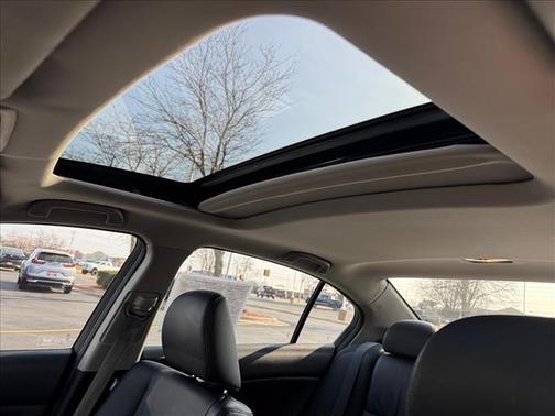 2012 Honda Accord EX-L