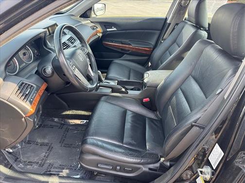 2012 Honda Accord EX-L