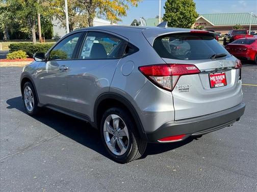 2019 Honda HR-V LX