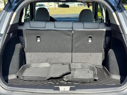 2019 Honda HR-V LX