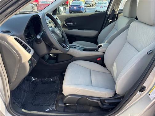 2019 Honda HR-V LX