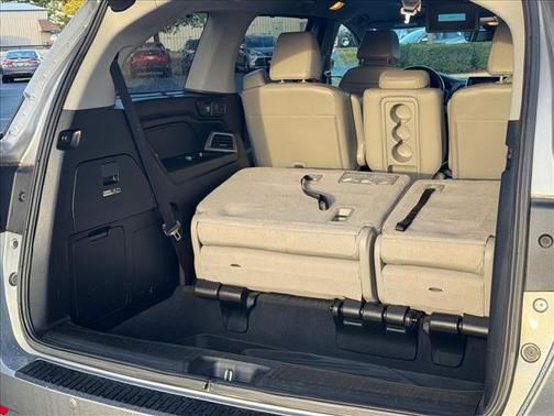 2019 Honda Odyssey Touring
