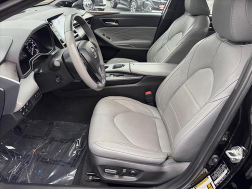 2021 Toyota Avalon Limited
