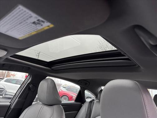 2021 Toyota Avalon Limited