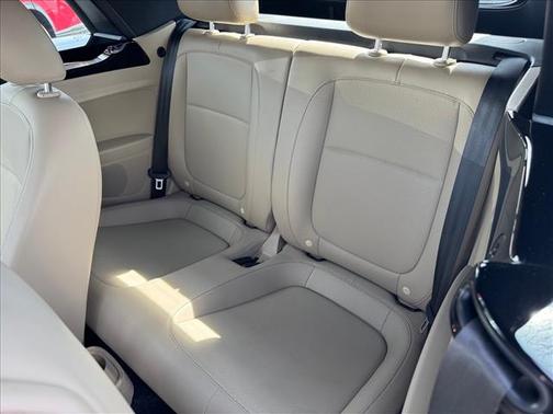 2018 Volkswagen Beetle 2.0T S