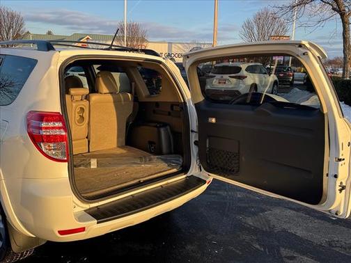 2012 Toyota RAV4 Limited