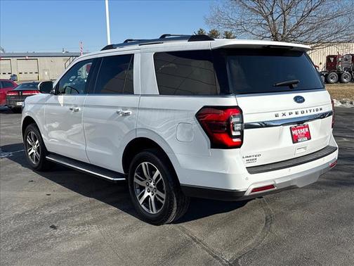 2022 Ford Expedition Limited