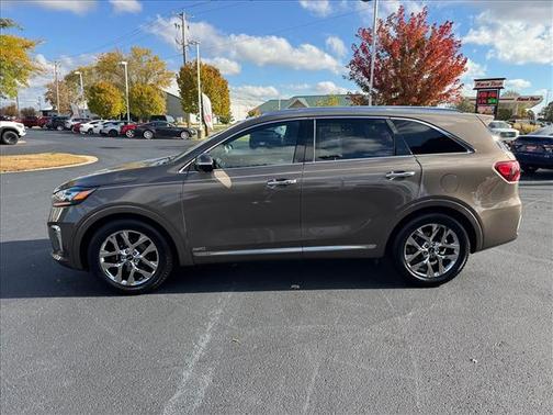 2019 Kia Sorento SX