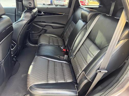 2019 Kia Sorento SX