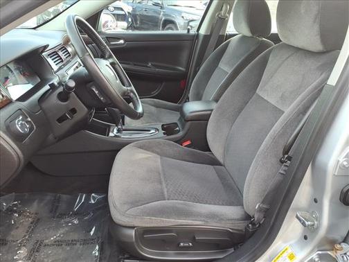 2013 Chevrolet Impala LS