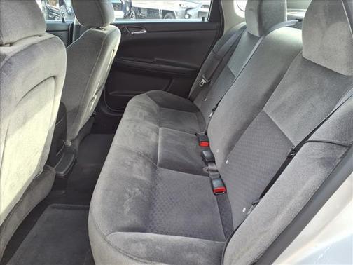 2013 Chevrolet Impala LS