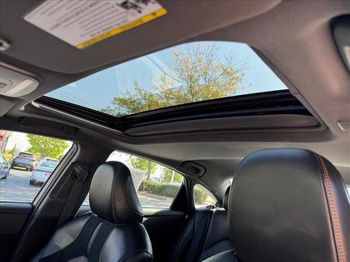 2019 Toyota Avalon Touring
