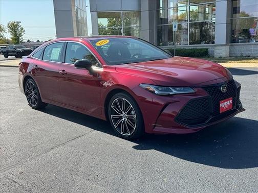 2019 Toyota Avalon Touring