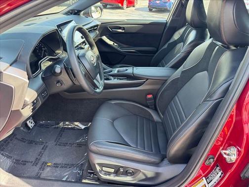 2019 Toyota Avalon Touring