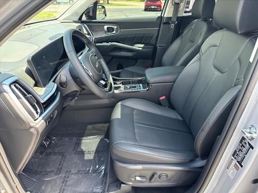 2025 Kia Sorento SX