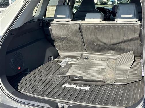 2023 Toyota RAV4 Hybrid Limited