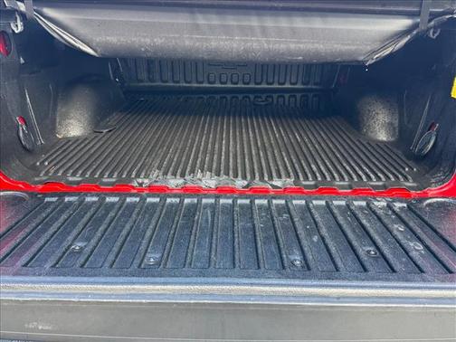 2017 Chevrolet Silverado 1500 2LT