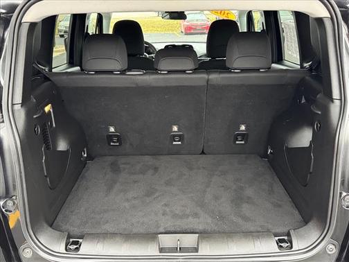 2021 Jeep Renegade Sport