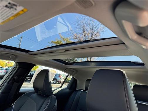 2024 Toyota Prius XLE