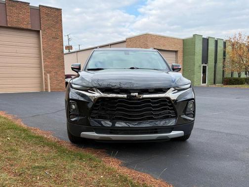 2020 Chevrolet Blazer 2LT