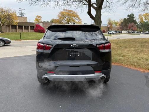 2020 Chevrolet Blazer 2LT