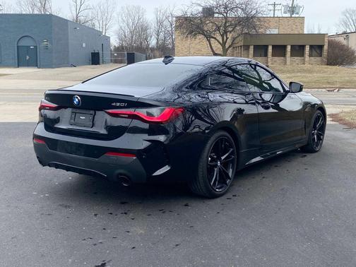 2023 BMW 430 i xDrive