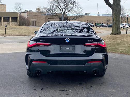 2023 BMW 430 i xDrive