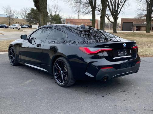 2023 BMW 430 i xDrive