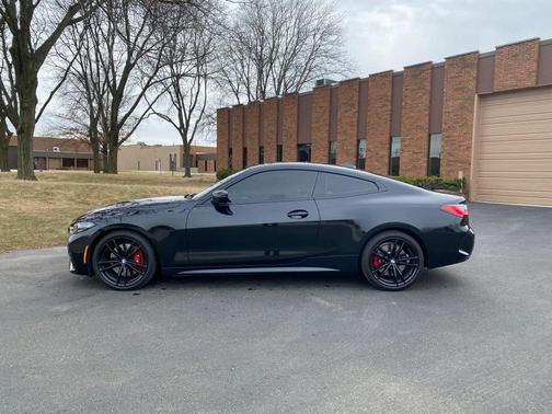 2023 BMW 430 i xDrive