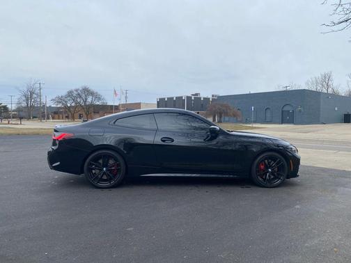 2023 BMW 430 i xDrive