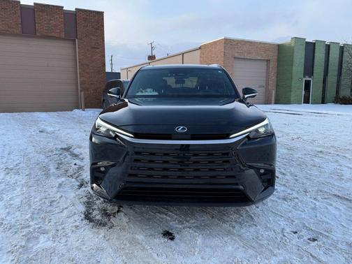 2024 Lexus TX 350 Luxury
