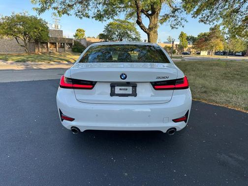 2021 BMW 330 330i Sedan 4D