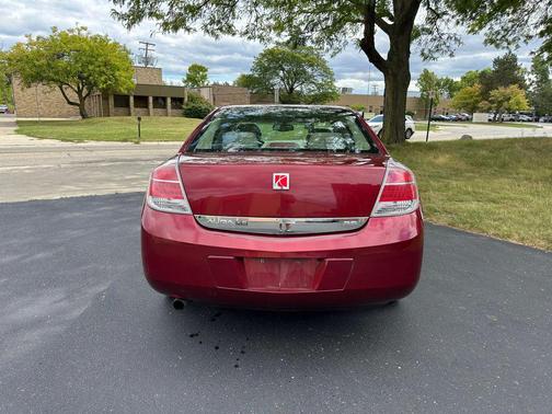 2008 Saturn Aura XE