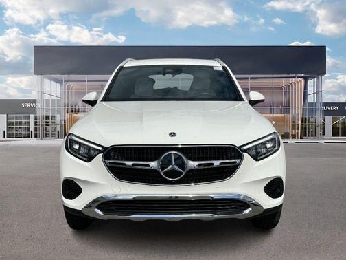 2023 Mercedes-Benz GLC 300 4MATIC