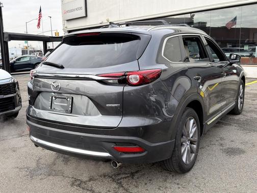 2022 Mazda CX-9 Grand Touring