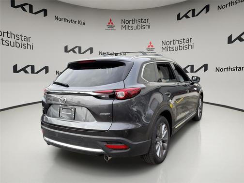 2022 Mazda CX-9 Grand Touring