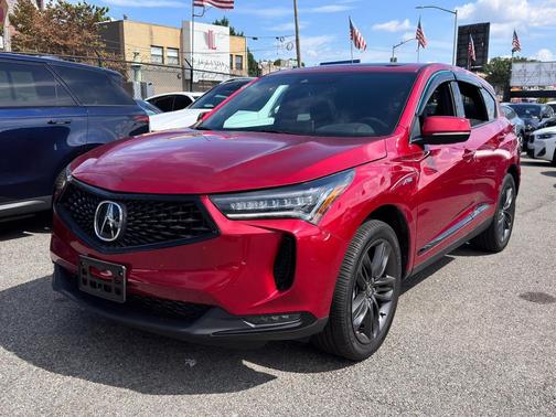 2023 Acura RDX Base