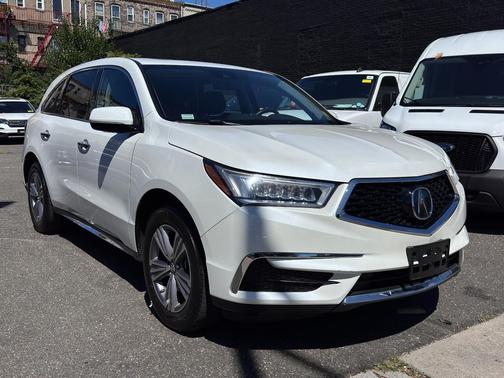 2020 Acura MDX 3.5L